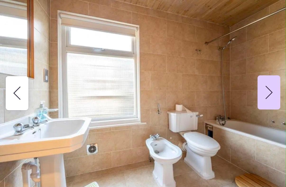 Double Sharing Room