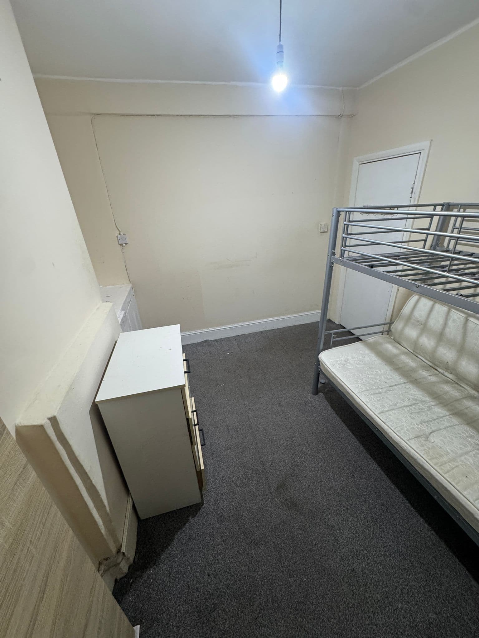 Double Sharing Room