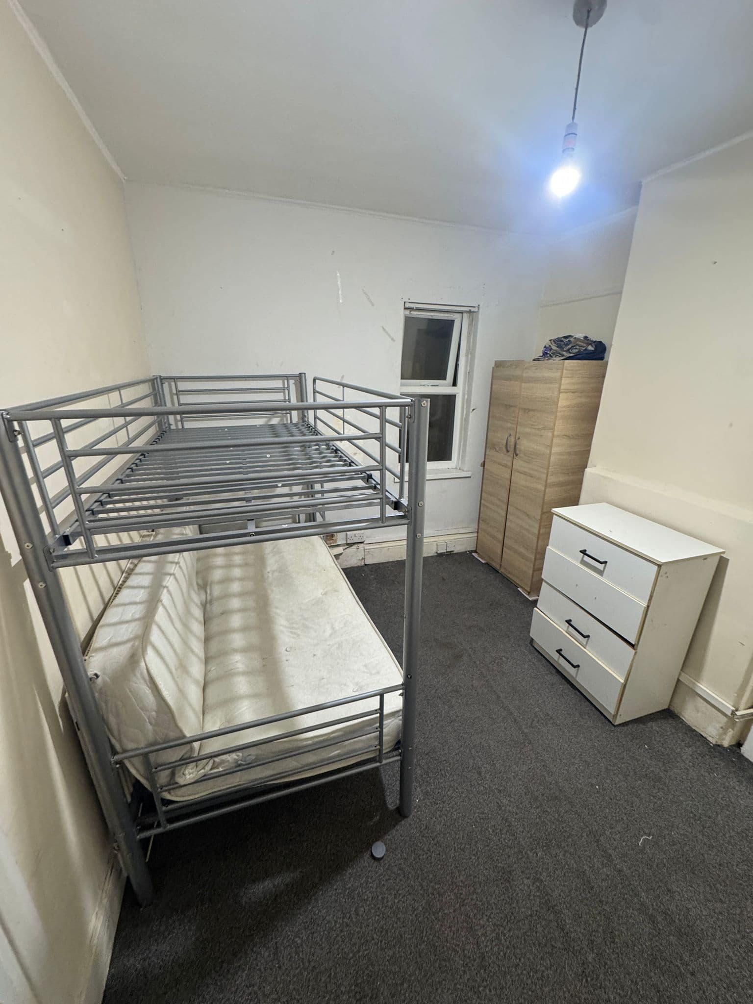 Double Sharing Room