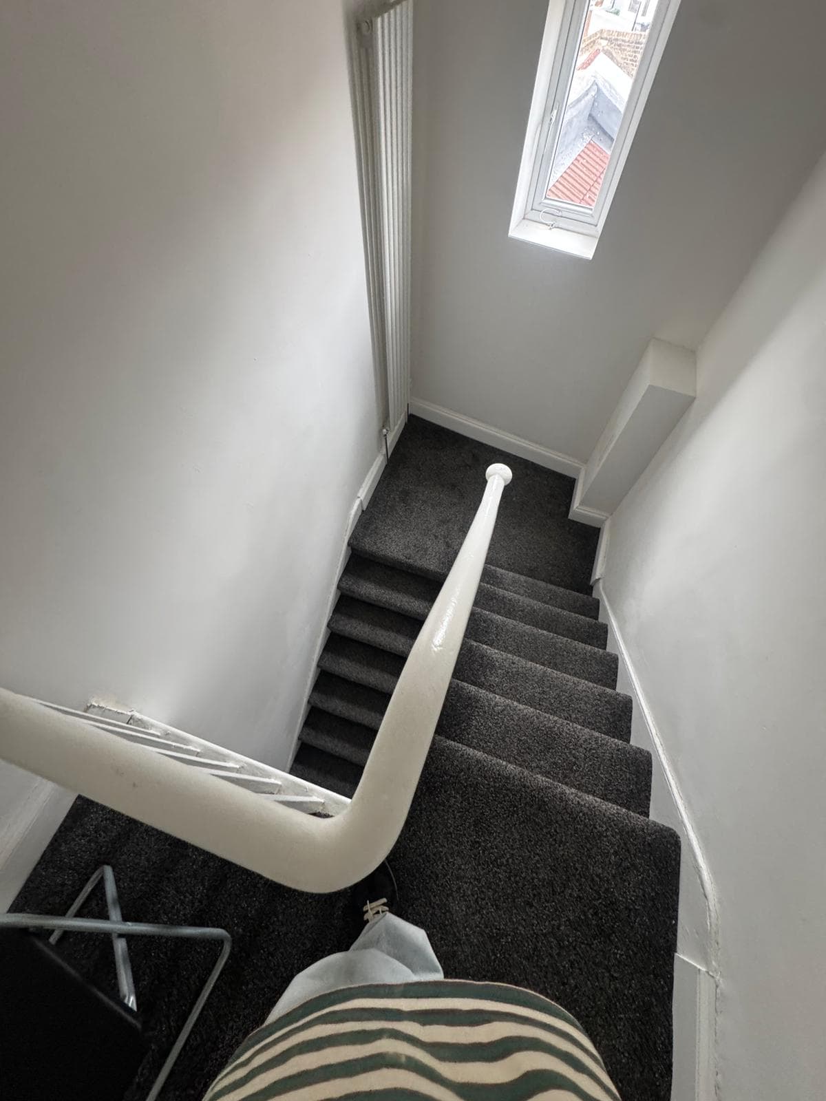 Double Sharing Room