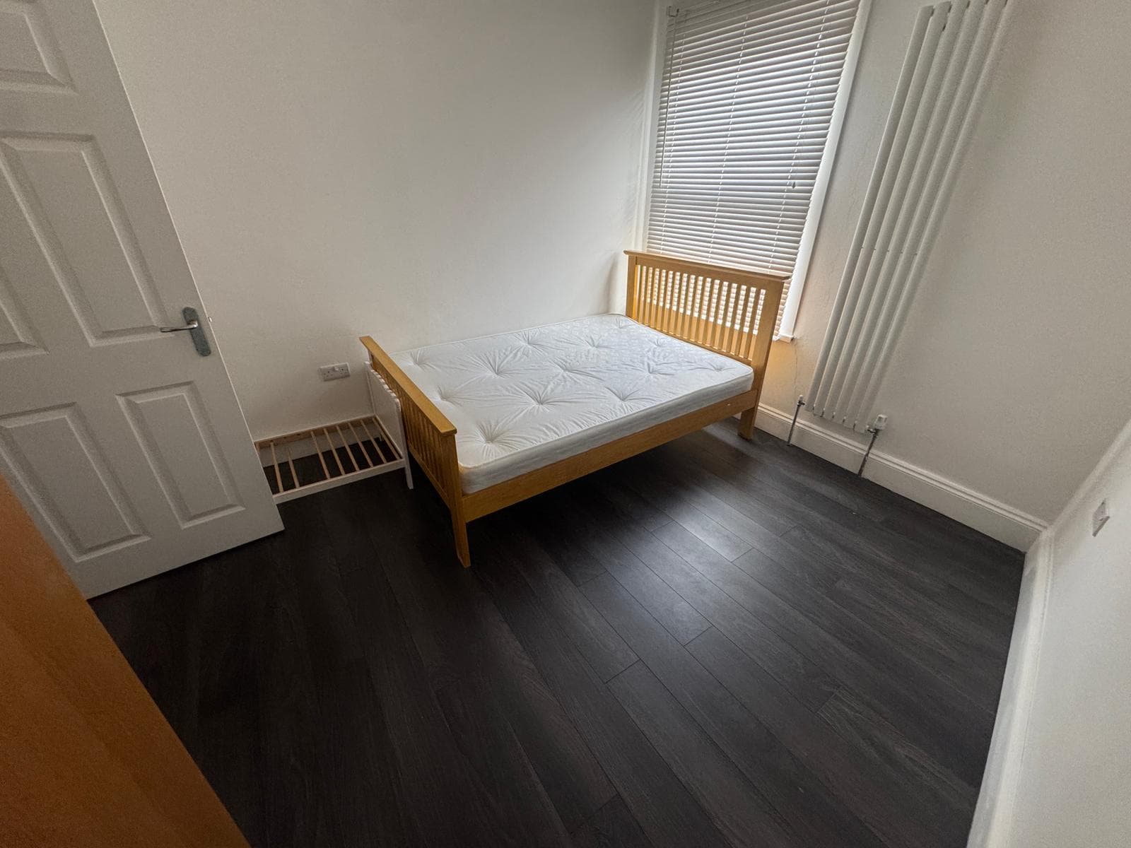 Double Sharing Room