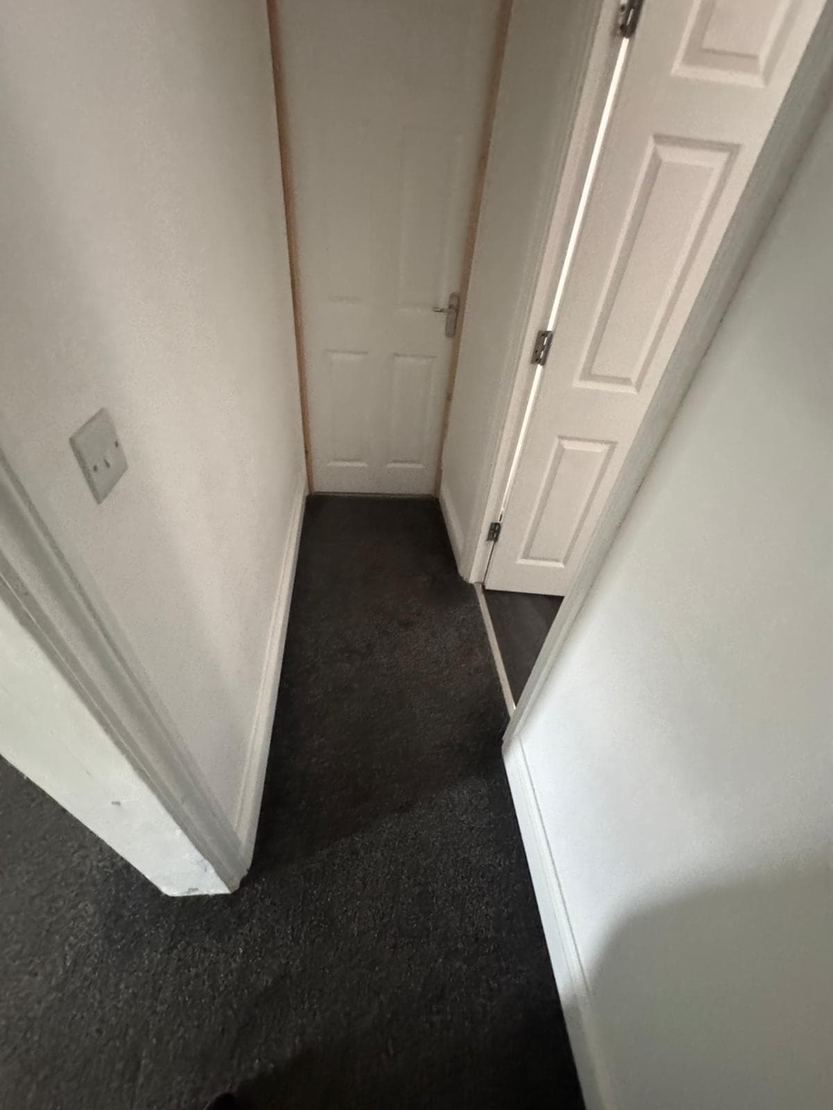 Three Sharing Room
