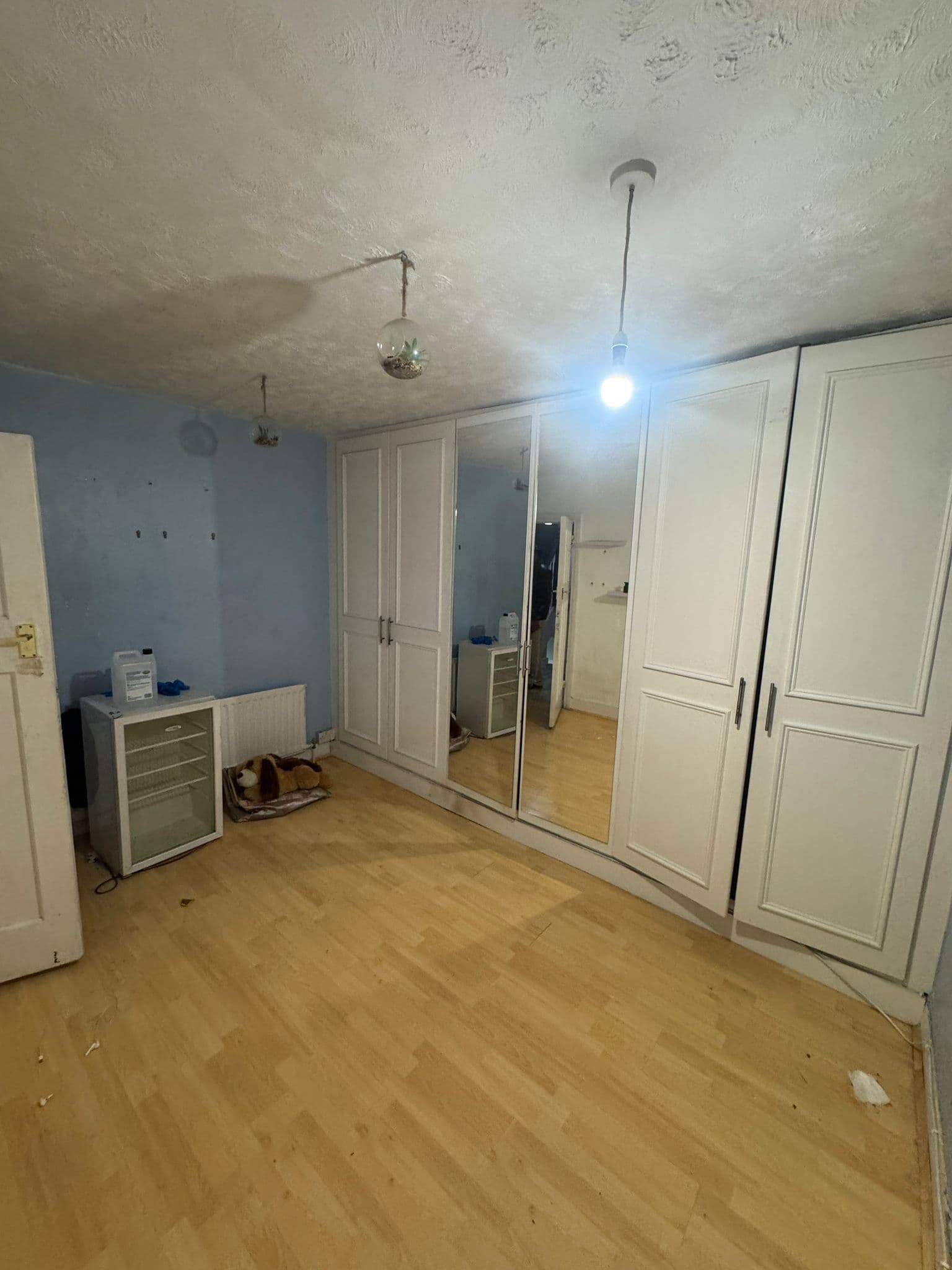 Double Sharing Room