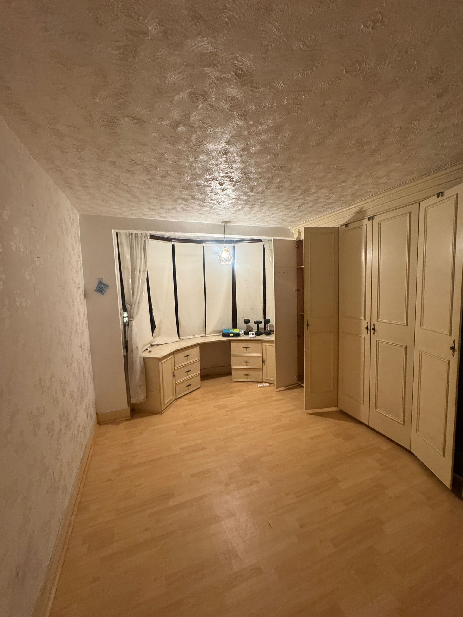 Four Sharing Room