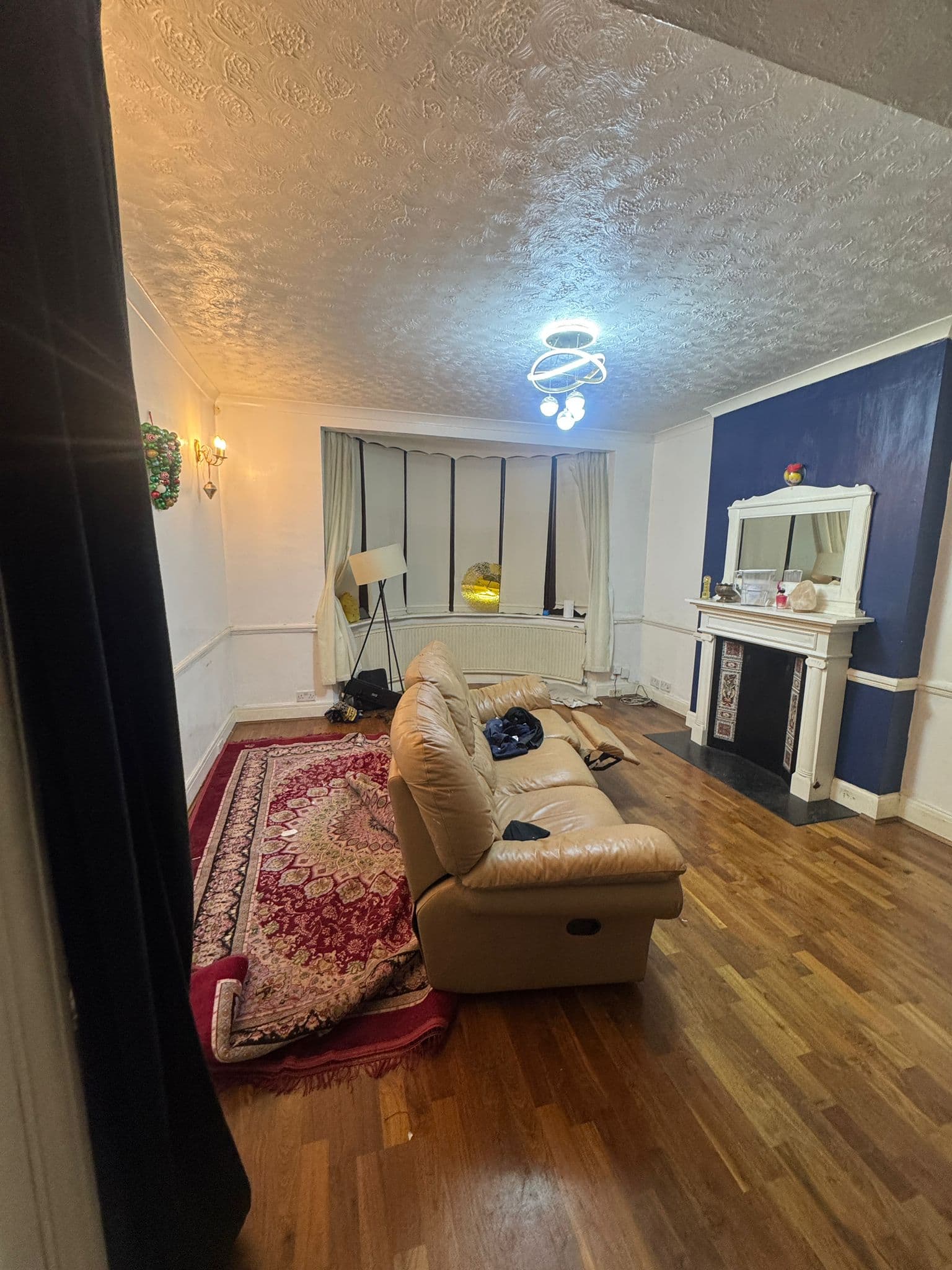 Four Sharing Room