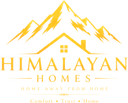 Himalayan Homes